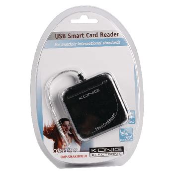 konig smart card reader software download|konig driver download windows 10.